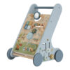 Primi passi multi-attivit  - Forest Friends FSC
